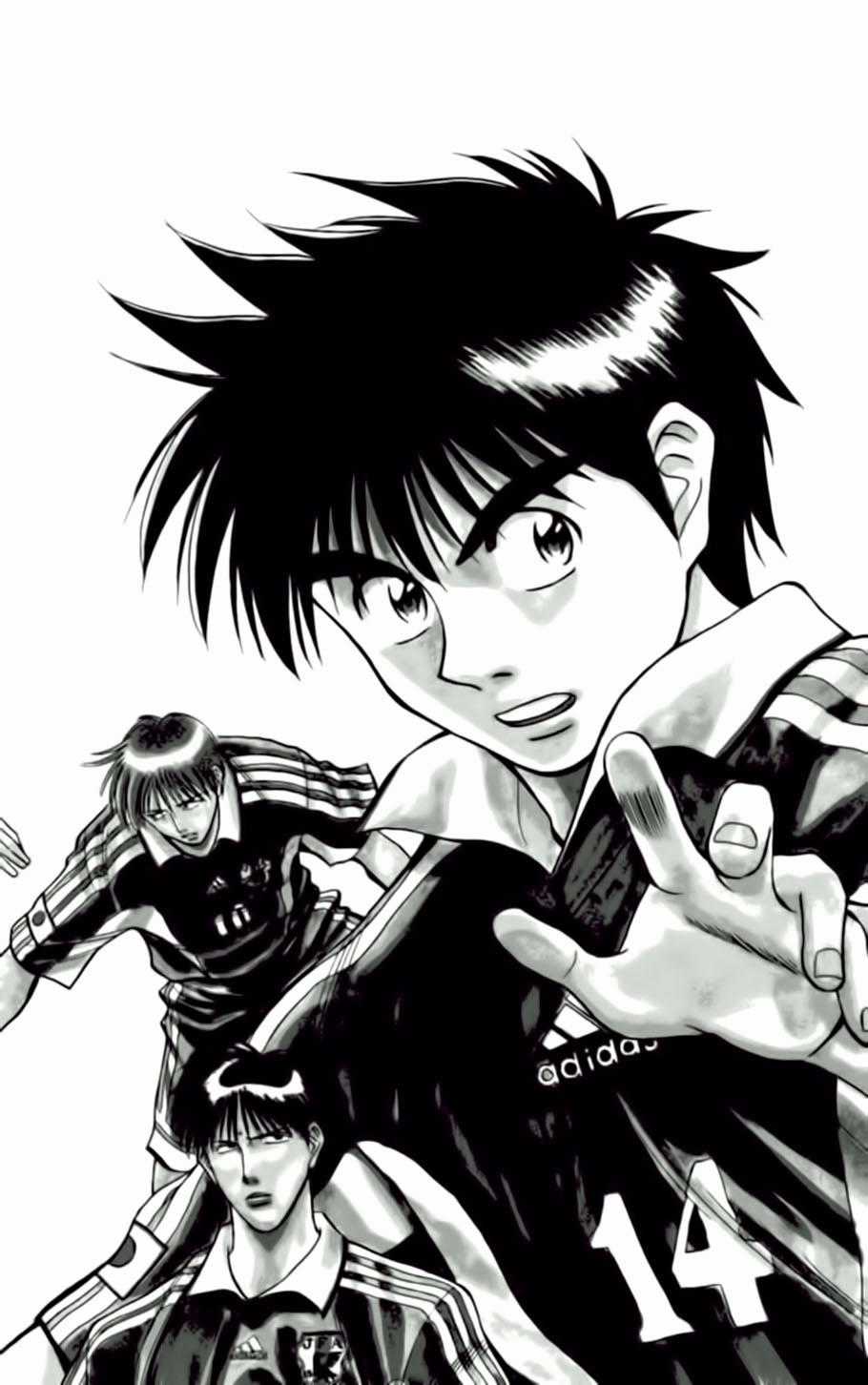 Fantasista - Chapter 65 - Trang 2