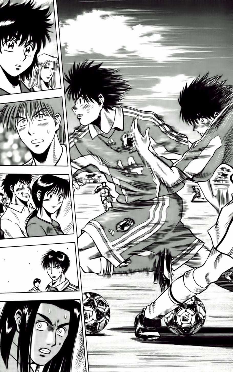 Fantasista - Chapter 65 - Trang 19