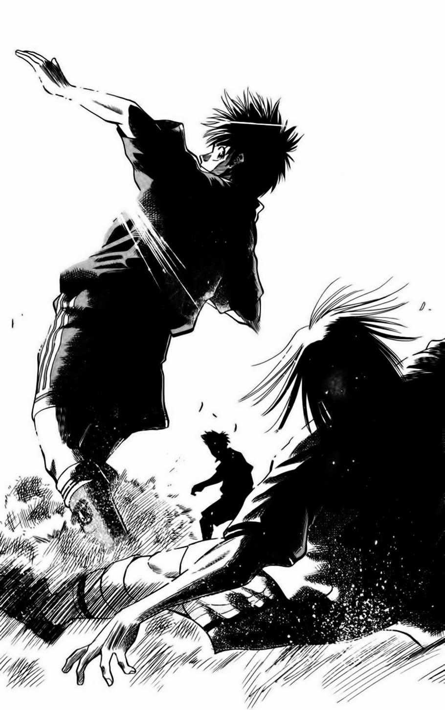 Fantasista - Chapter 69 - Trang 10