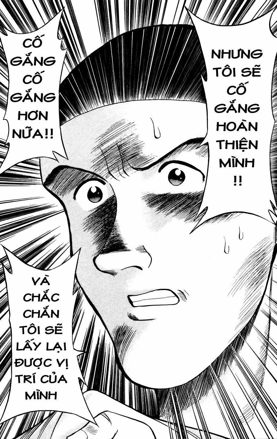Fantasista - Chapter 7 - Trang 8