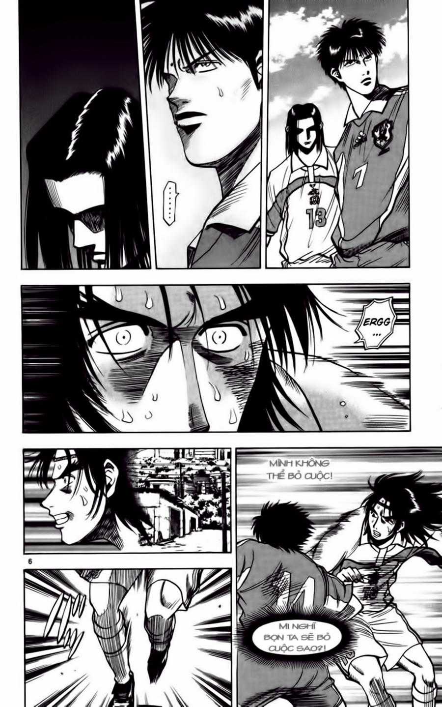 Fantasista - Chapter 70 - Trang 11