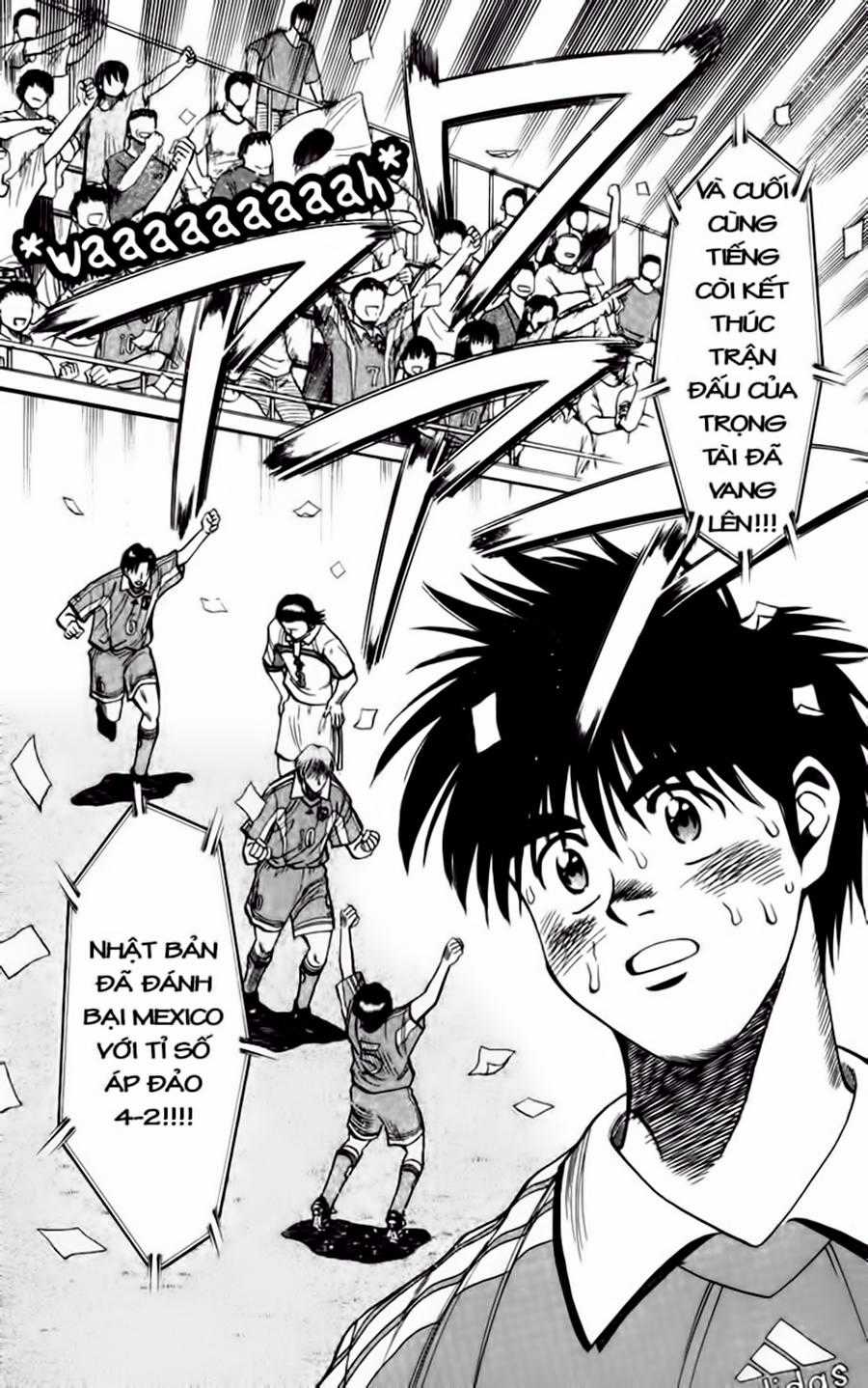 Fantasista - Chapter 70 - Trang 15