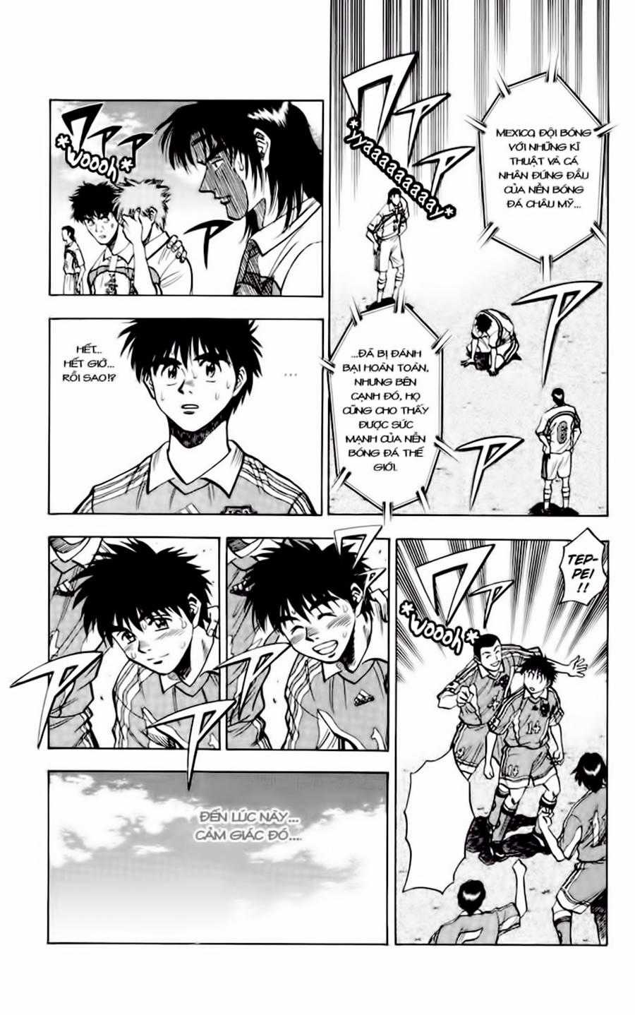 Fantasista - Chapter 70 - Trang 16