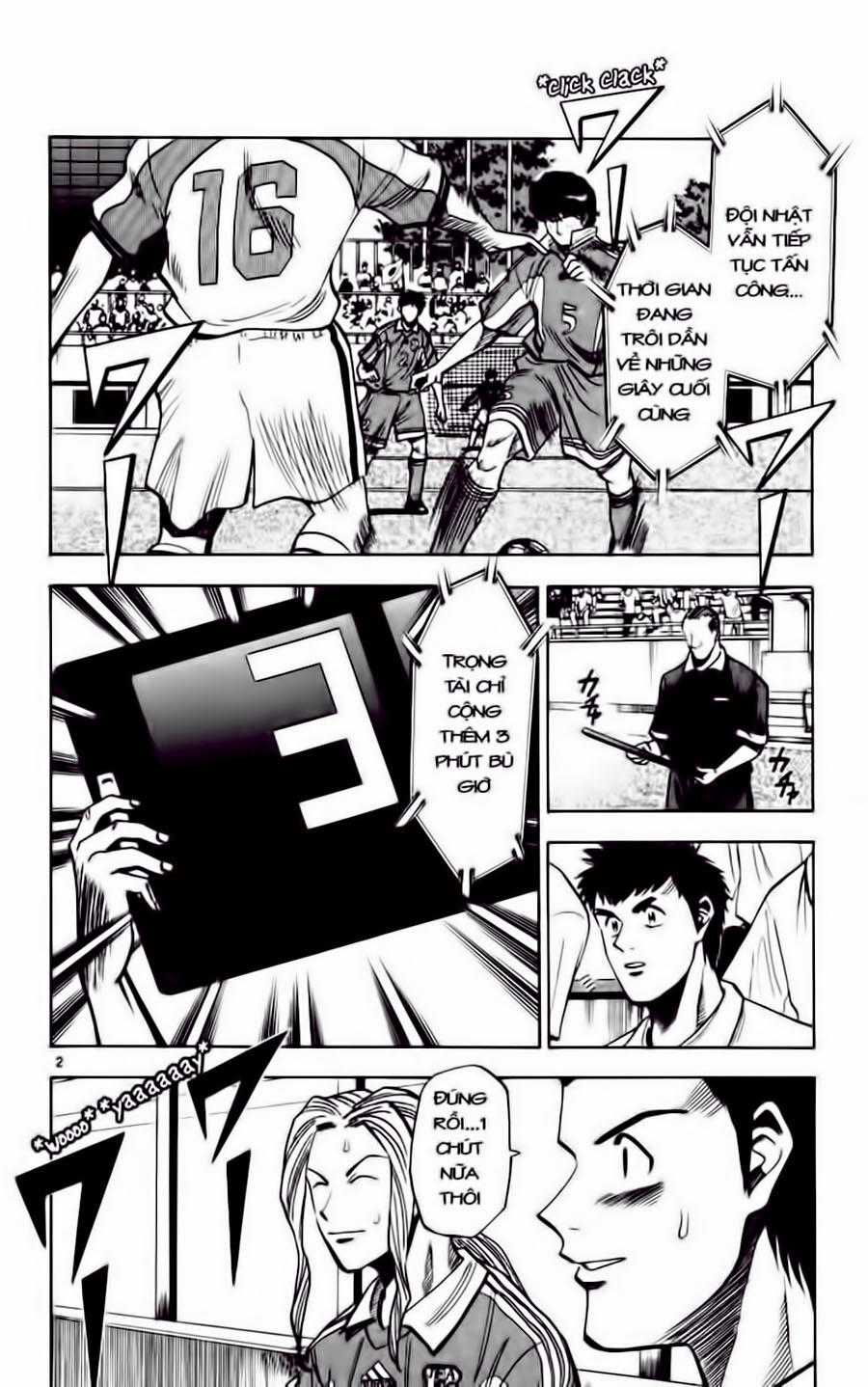 Fantasista - Chapter 70 - Trang 7