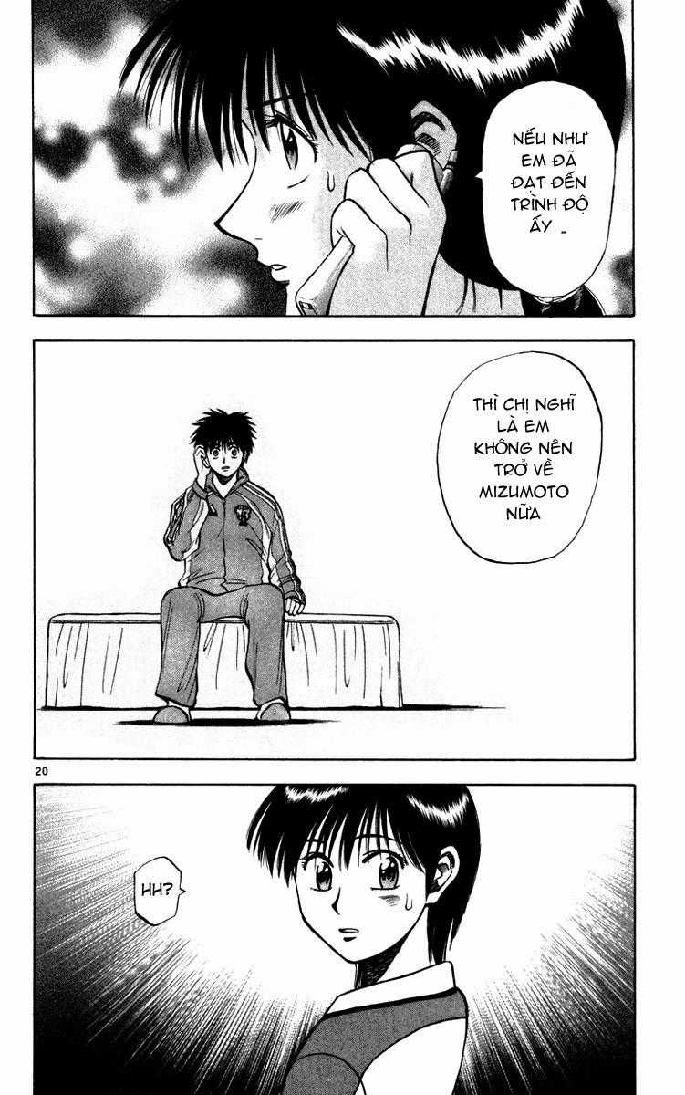 Fantasista - Chapter 71 - Trang 20