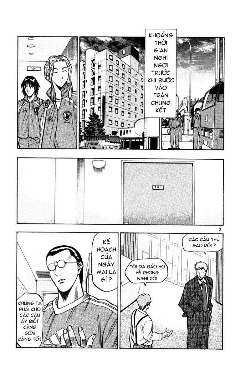 Fantasista - Chapter 71 - Trang 3