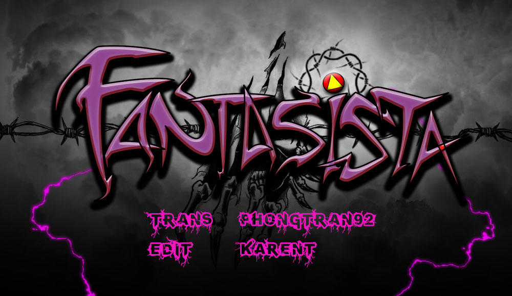 Fantasista - Chapter 71 - Trang 21