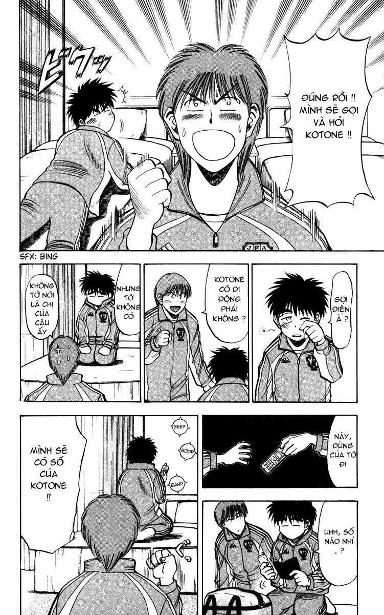 Fantasista - Chapter 71 - Trang 10