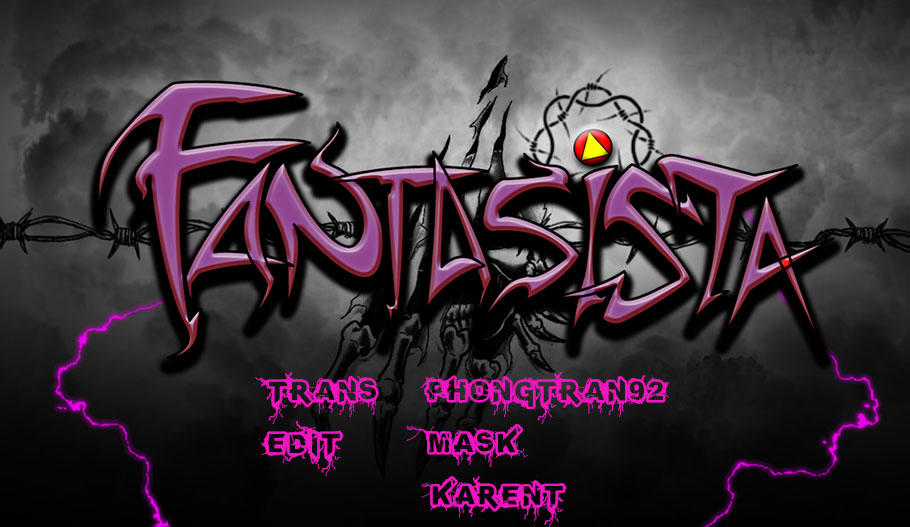 Fantasista - Chapter 72 - Trang 21