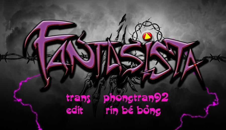 Fantasista - Chapter 74 - Trang 19