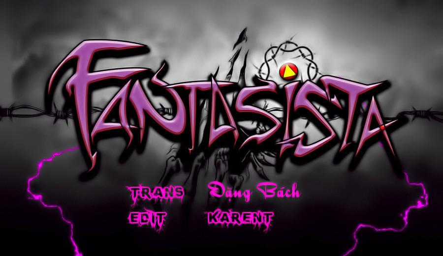 Fantasista - Chapter 76 - Trang 23