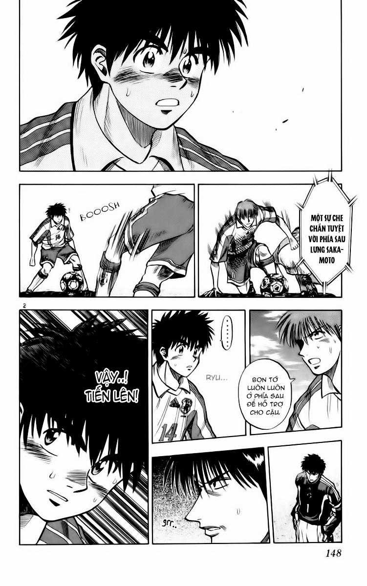 Fantasista - Chapter 77 - Trang 2