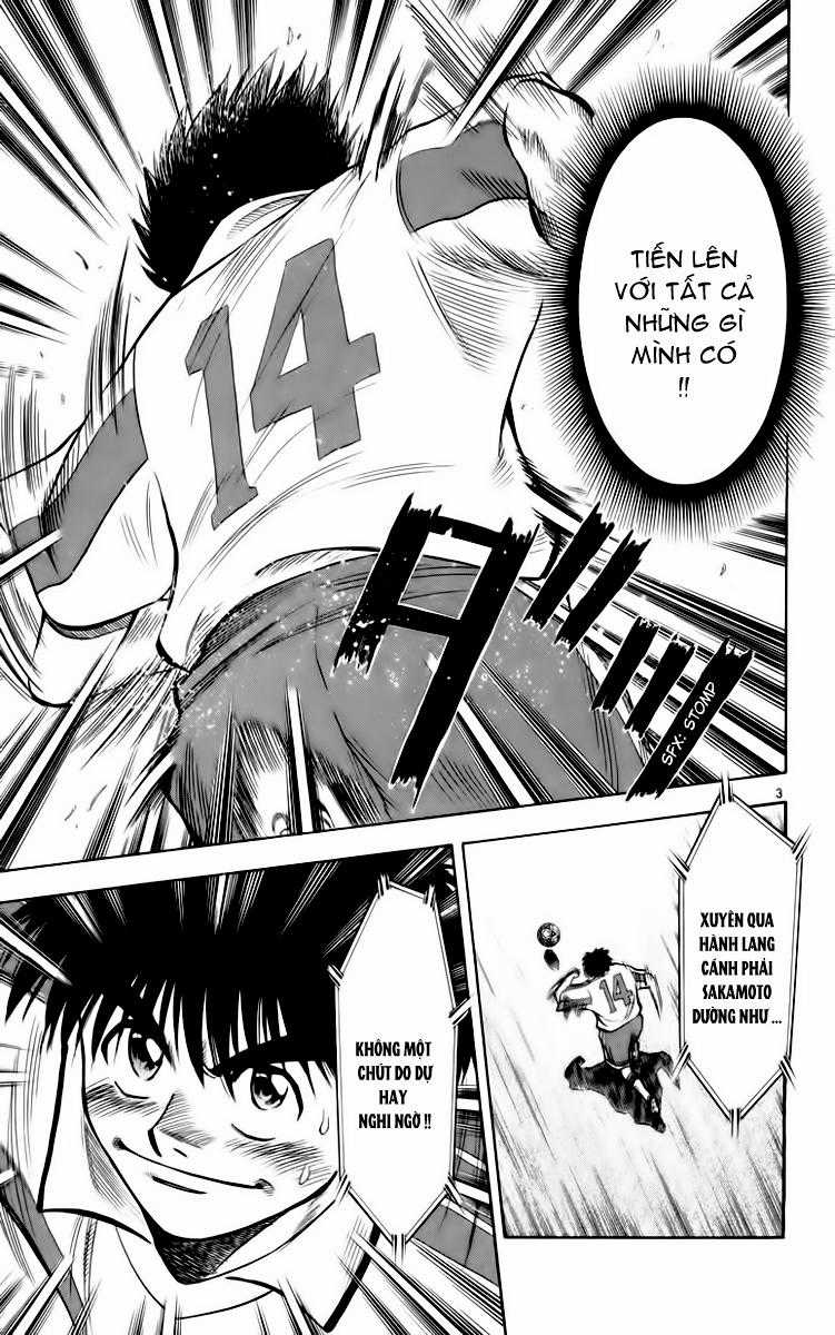 Fantasista - Chapter 77 - Trang 3