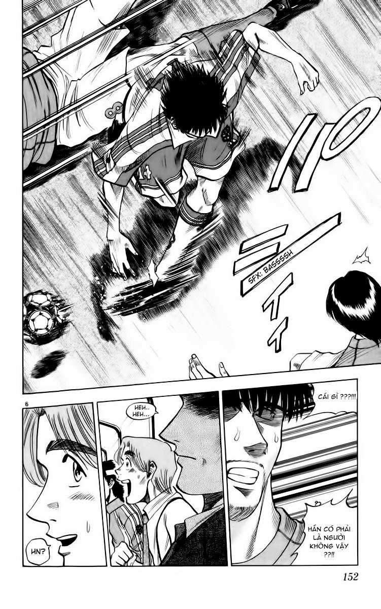 Fantasista - Chapter 77 - Trang 6