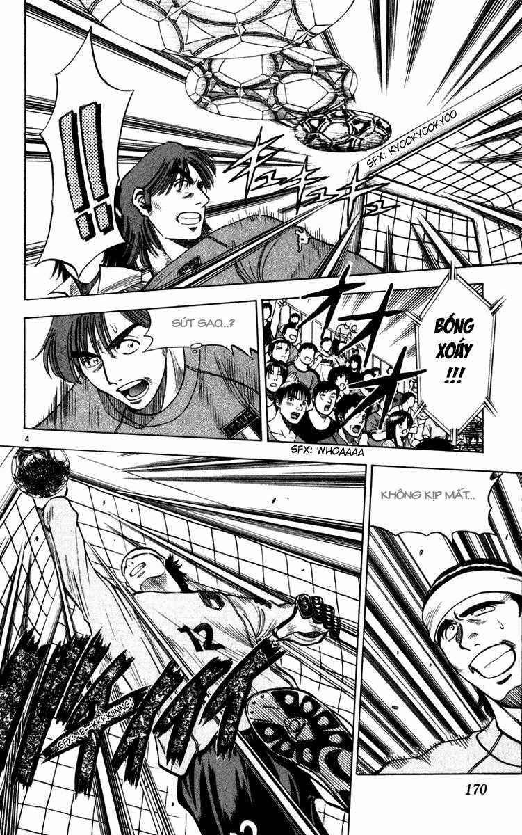 Fantasista - Chapter 78 - Trang 4