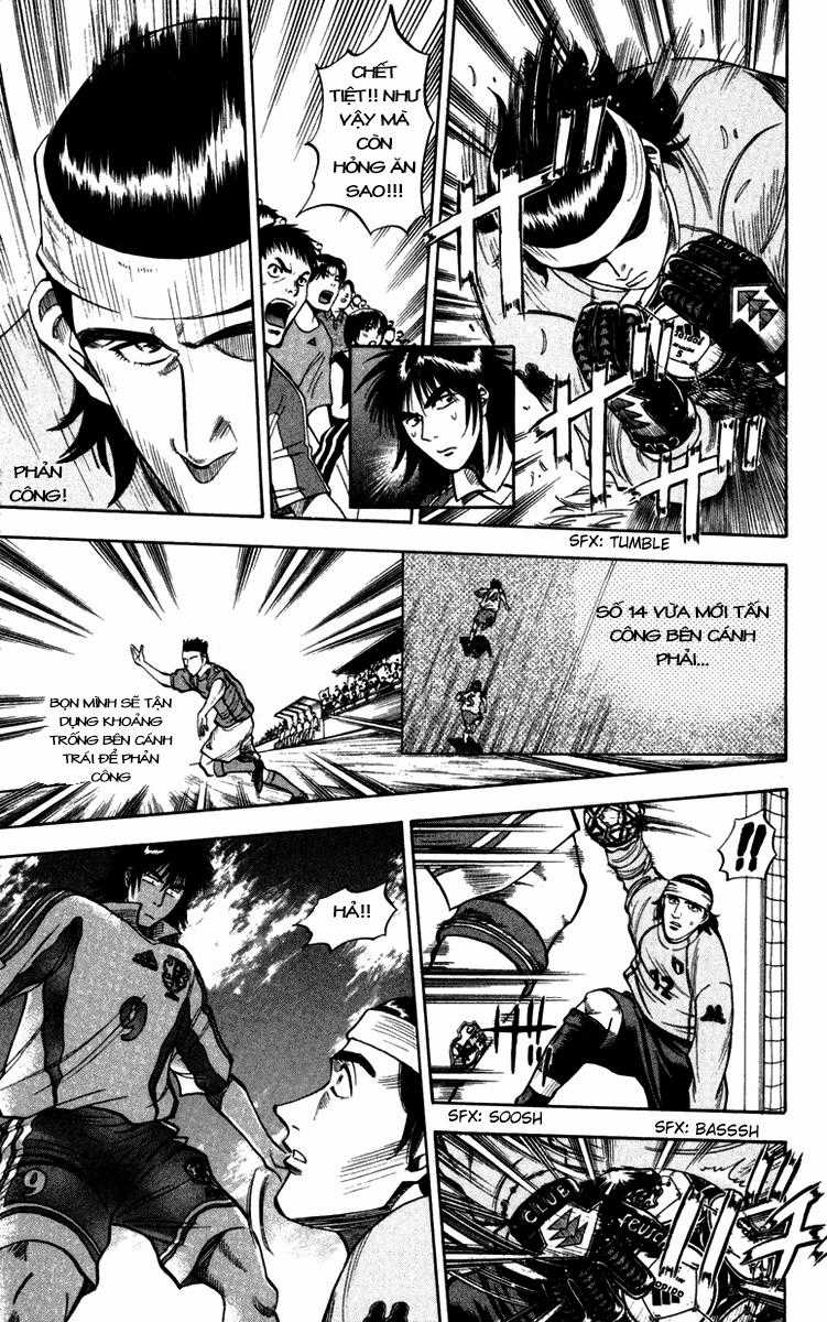 Fantasista - Chapter 78 - Trang 5