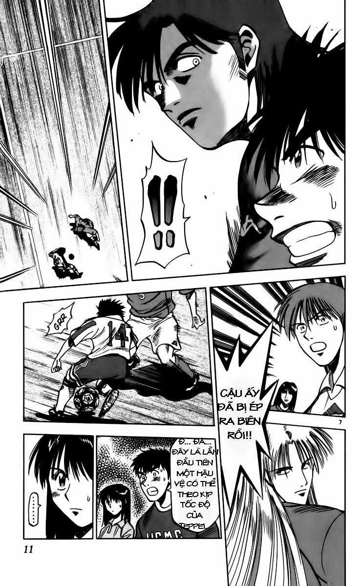 Fantasista - Chapter 79 - Trang 12