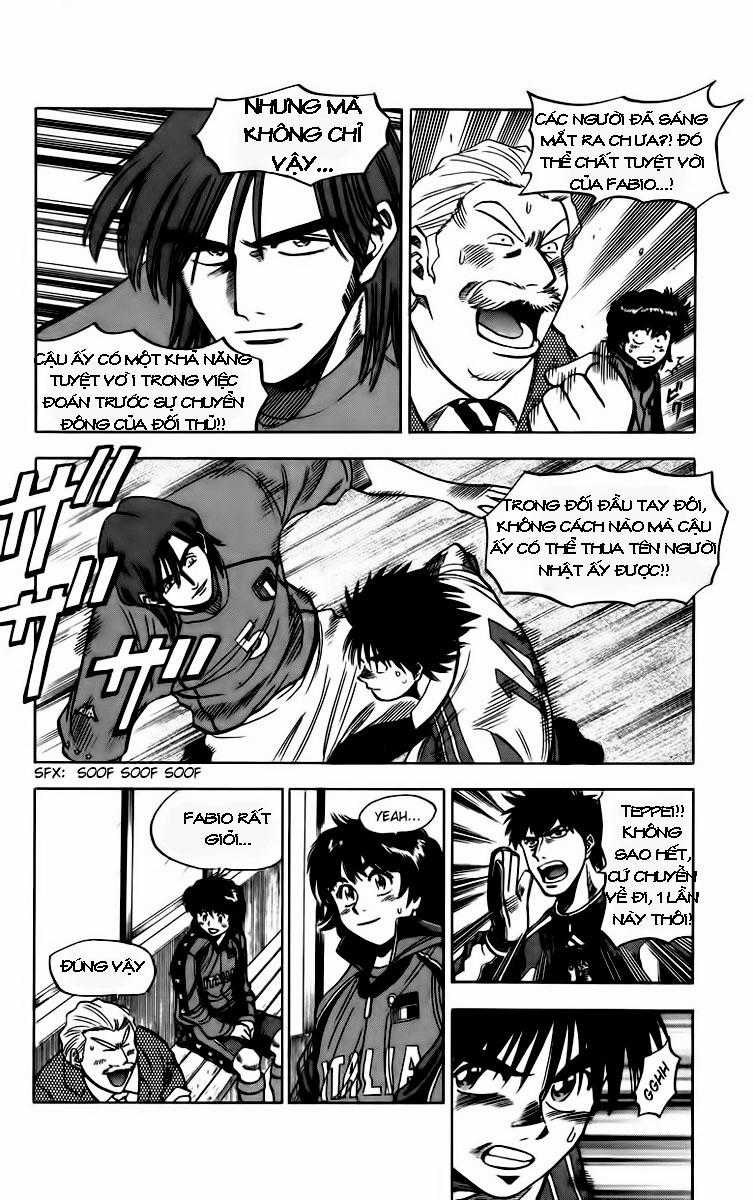 Fantasista - Chapter 79 - Trang 13