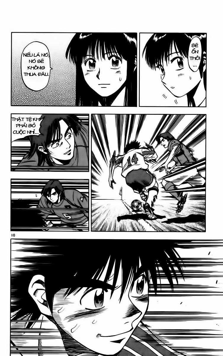 Fantasista - Chapter 79 - Trang 15