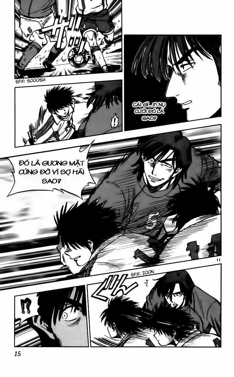 Fantasista - Chapter 79 - Trang 16