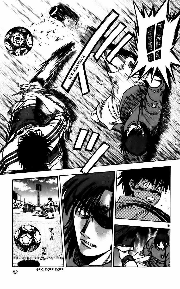 Fantasista - Chapter 79 - Trang 23