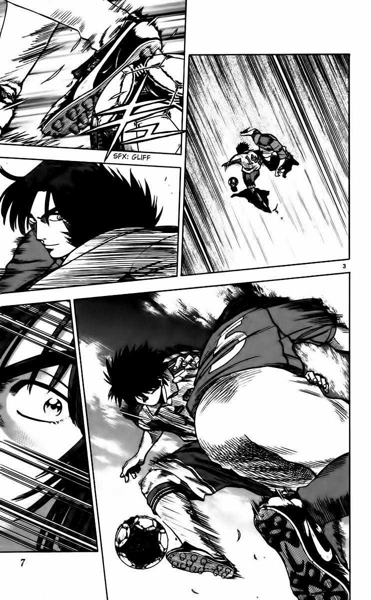 Fantasista - Chapter 79 - Trang 8