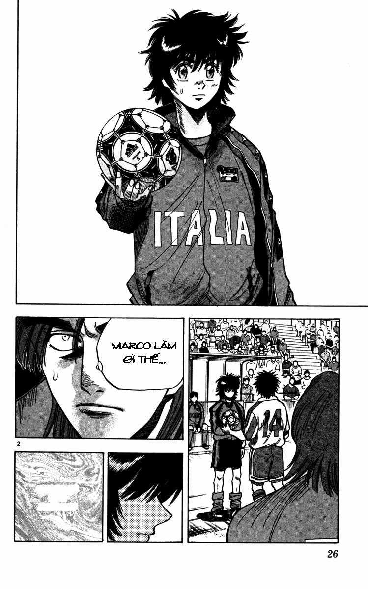 Fantasista - Chapter 80 - Trang 2