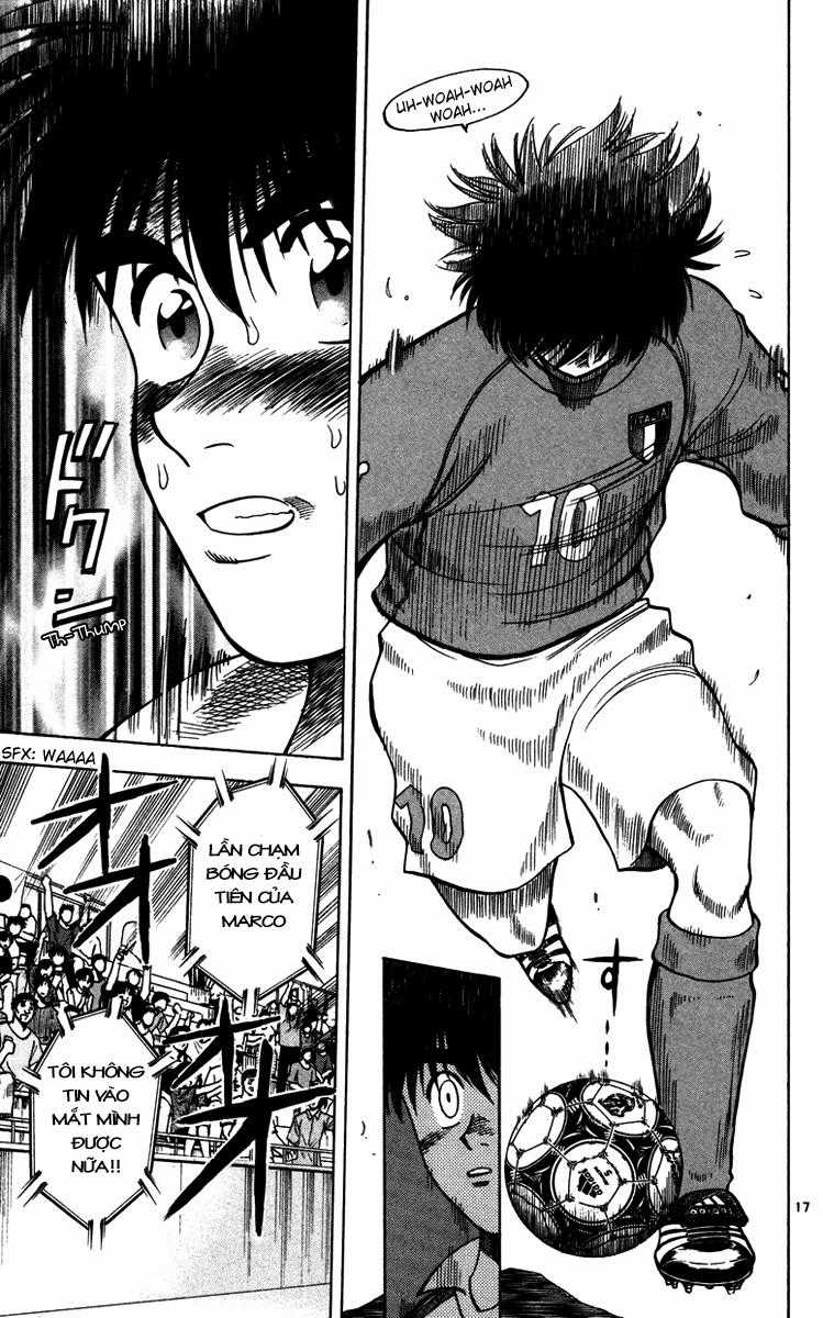 Fantasista - Chapter 80 - Trang 16