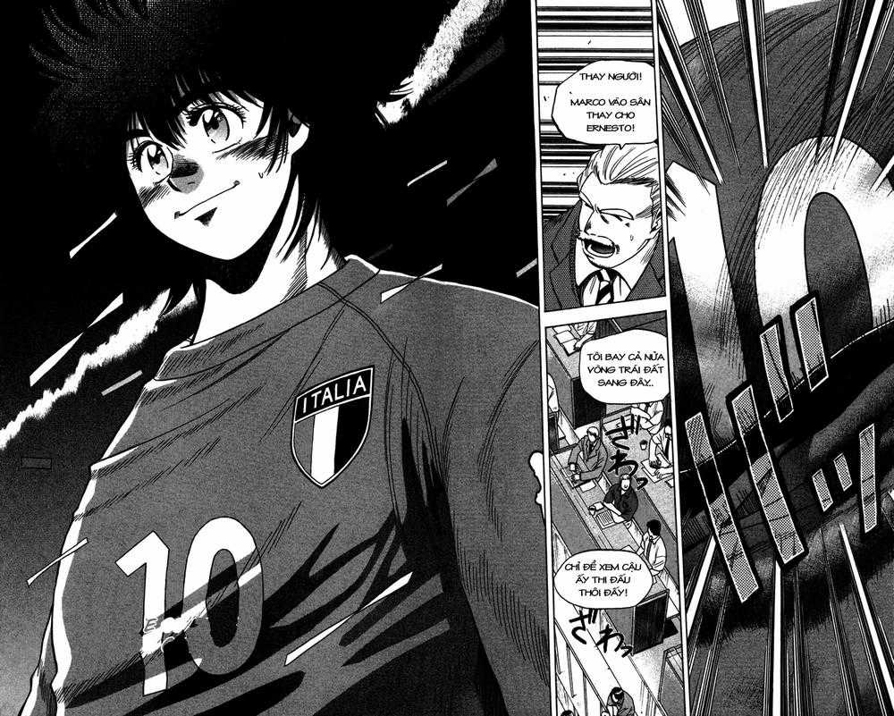 Fantasista - Chapter 80 - Trang 10