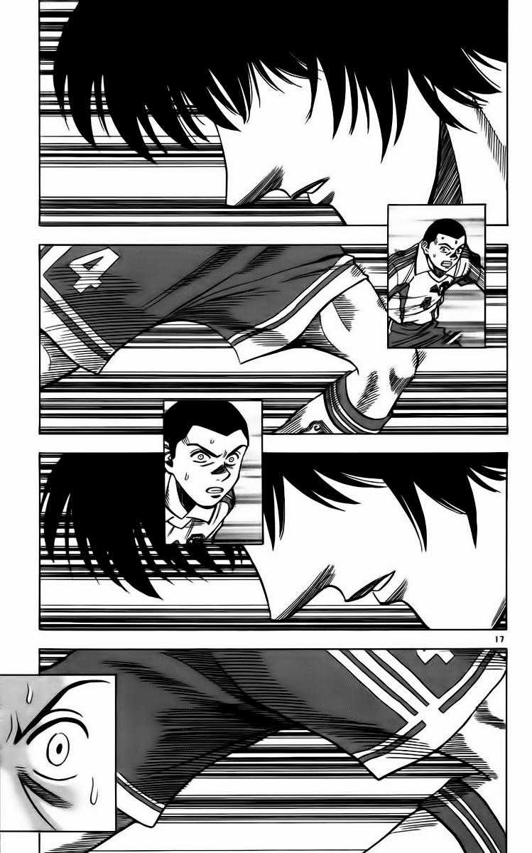 Fantasista - Chapter 81 - Trang 14