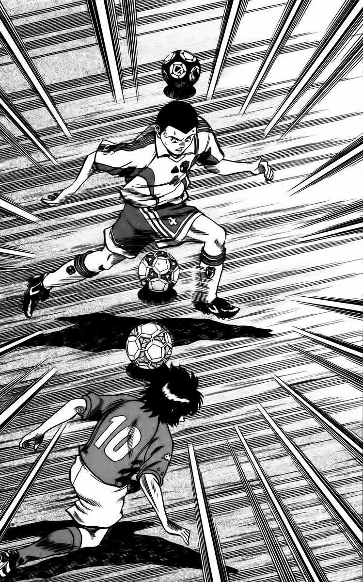 Fantasista - Chapter 81 - Trang 15