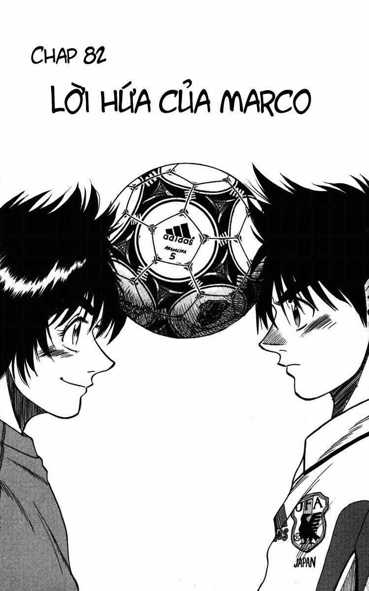 Fantasista - Chapter 82 - Trang 1