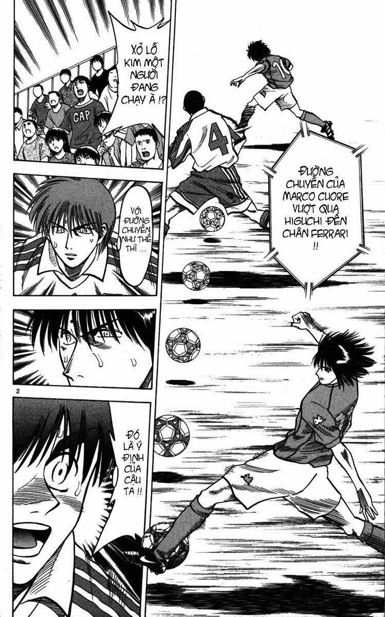 Fantasista - Chapter 82 - Trang 2