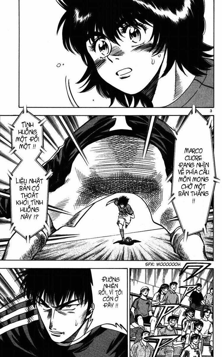 Fantasista - Chapter 82 - Trang 3