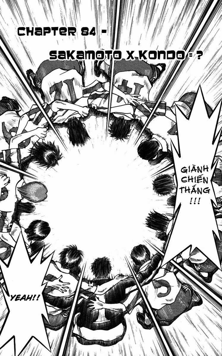 Fantasista - Chapter 84 - Trang 2