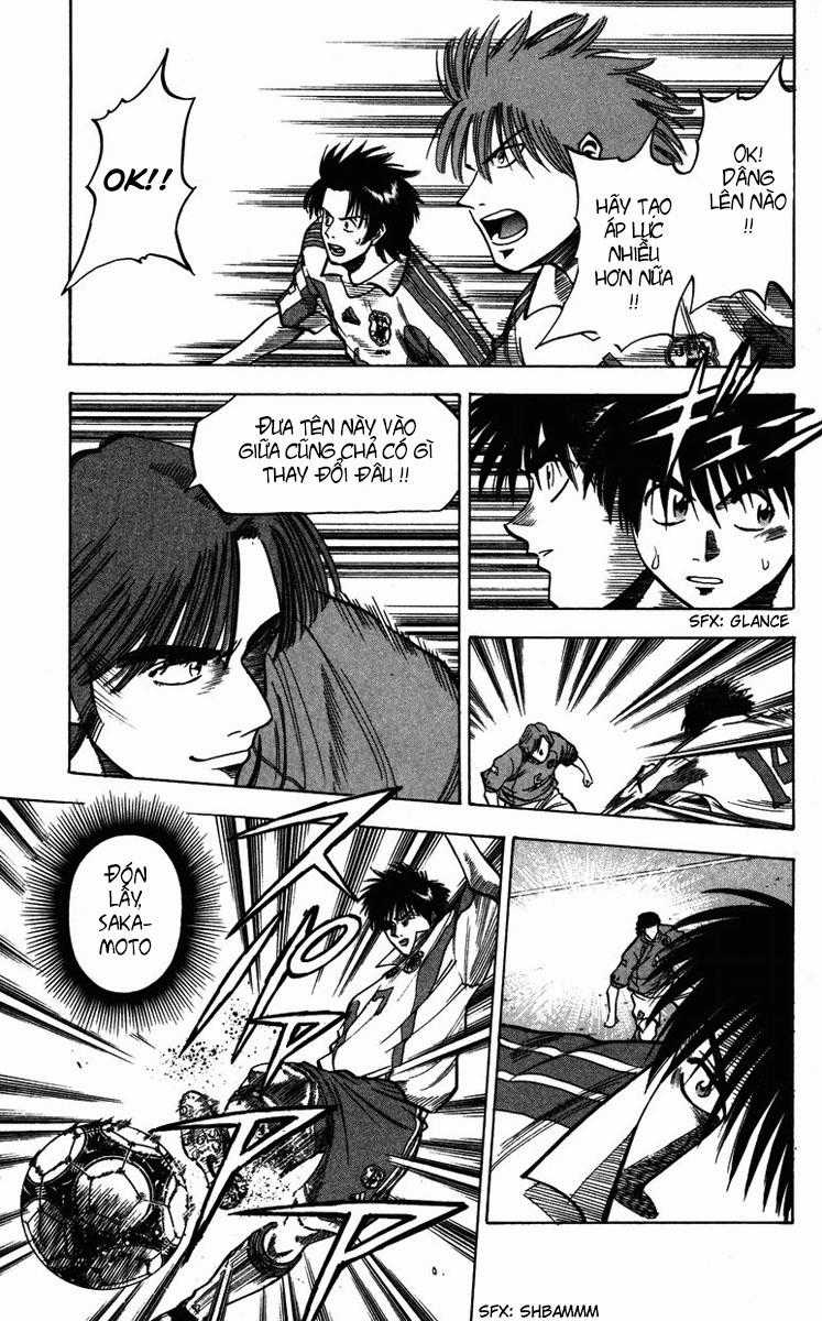 Fantasista - Chapter 84 - Trang 12