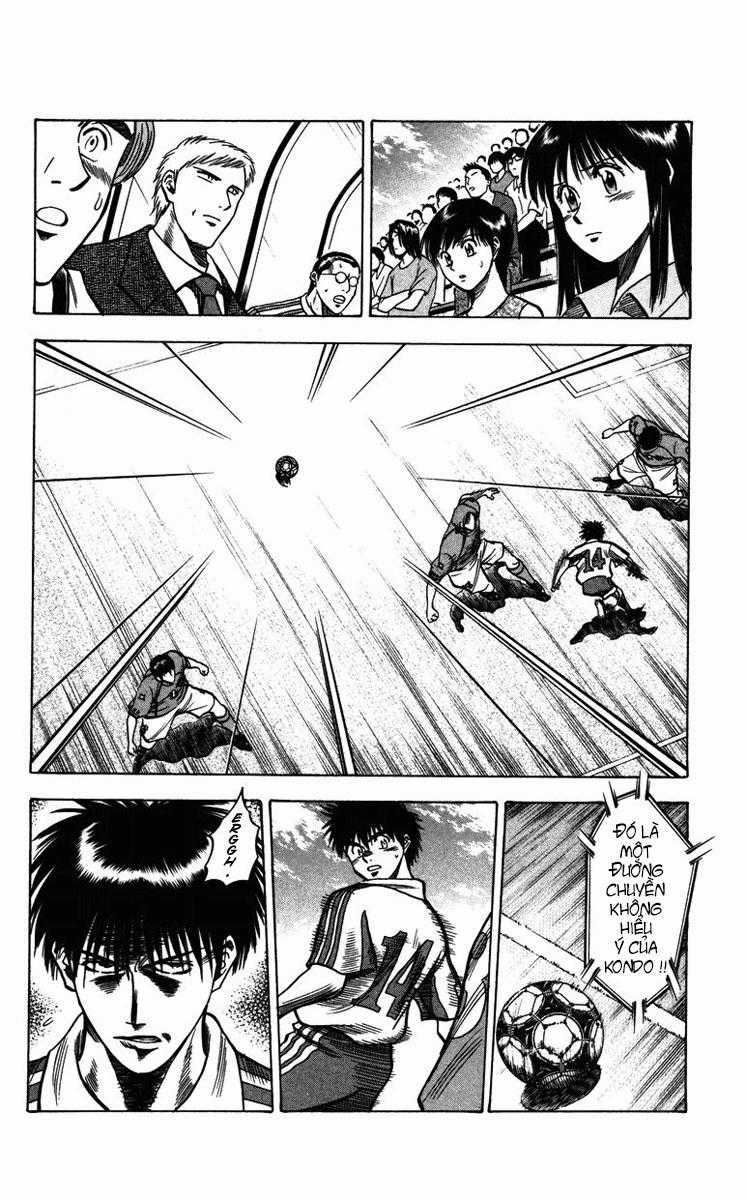 Fantasista - Chapter 84 - Trang 13