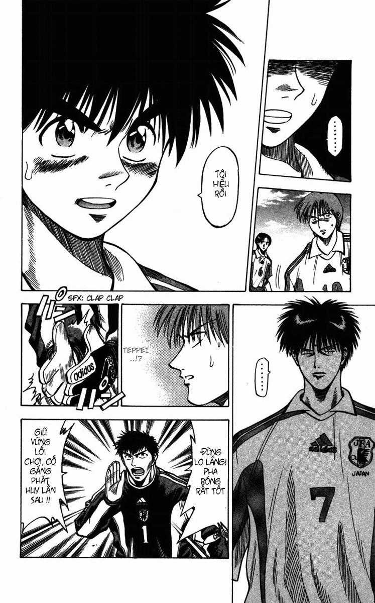 Fantasista - Chapter 84 - Trang 15