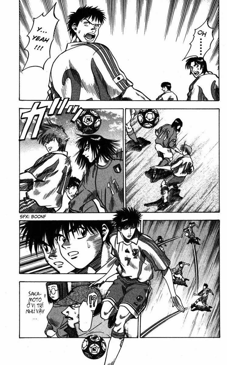 Fantasista - Chapter 84 - Trang 16