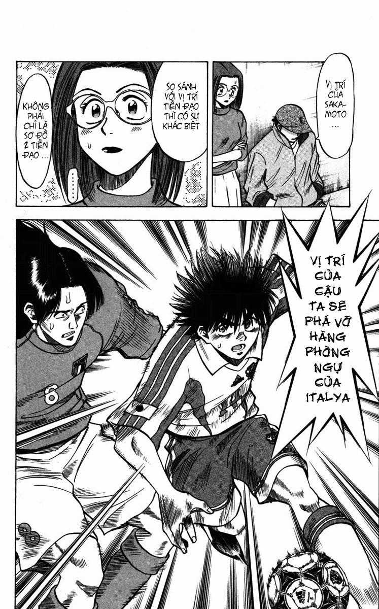 Fantasista - Chapter 84 - Trang 19