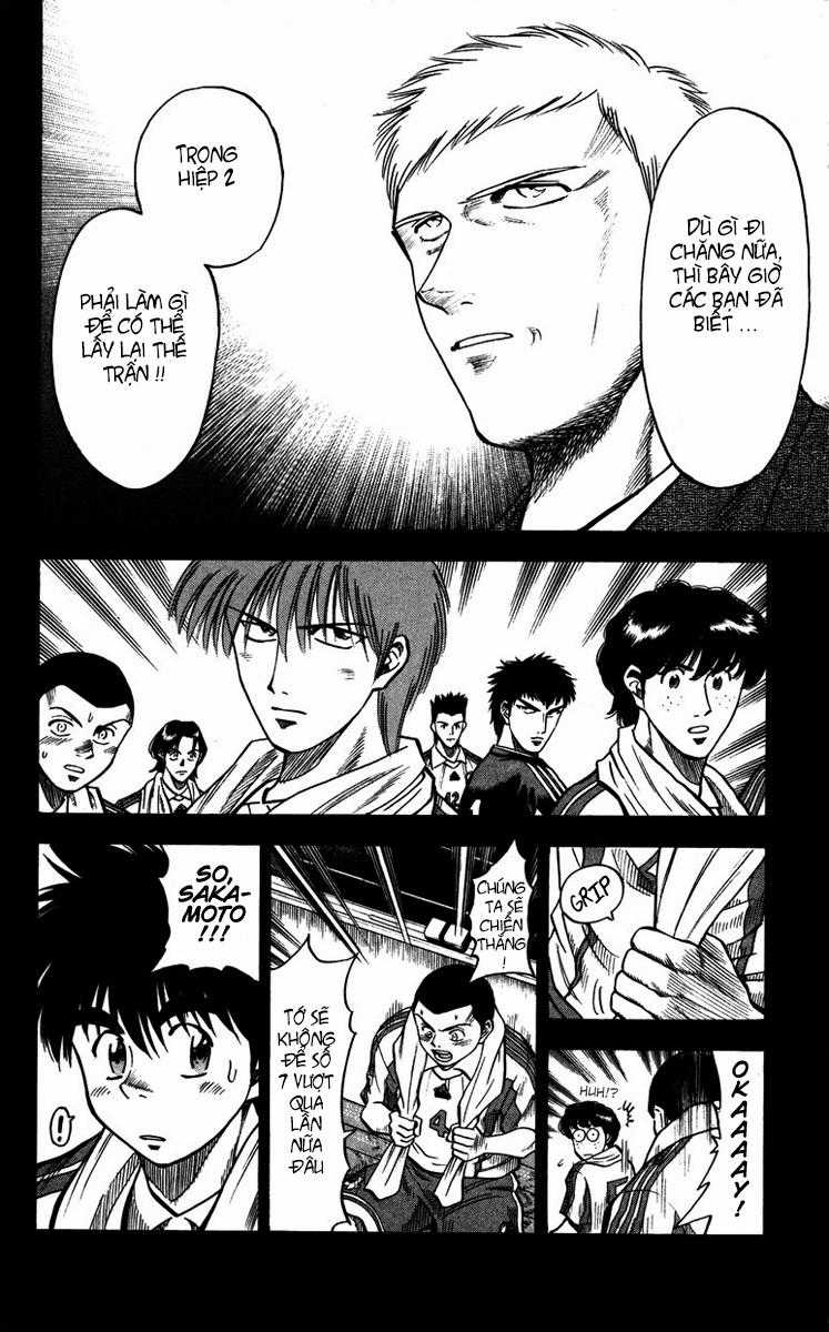 Fantasista - Chapter 84 - Trang 4