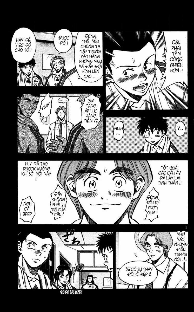 Fantasista - Chapter 84 - Trang 5