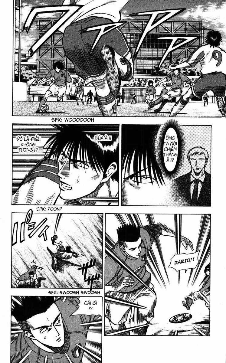 Fantasista - Chapter 84 - Trang 9