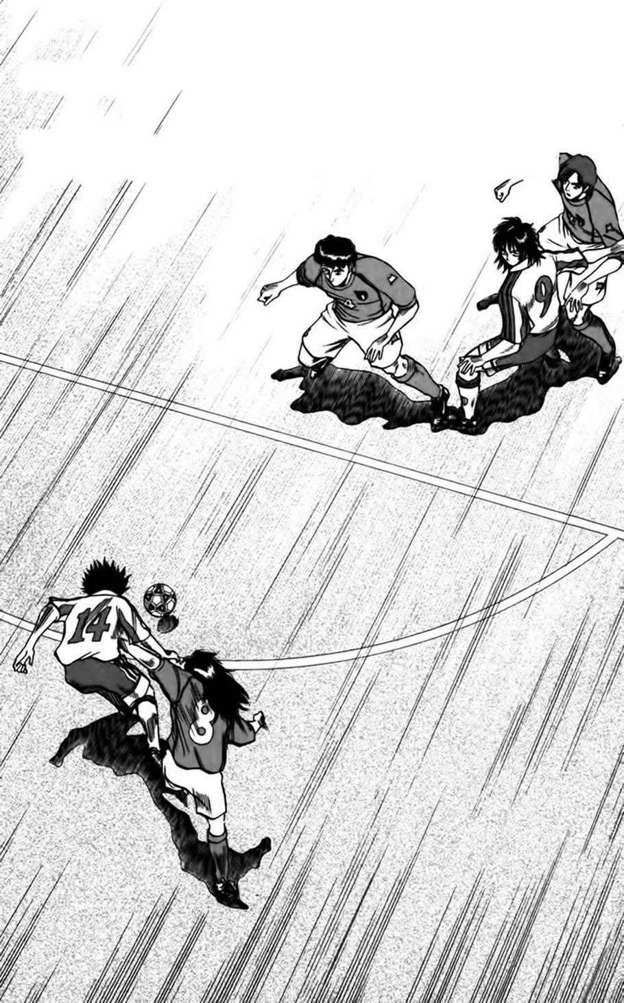 Fantasista - Chapter 85 - Trang 2