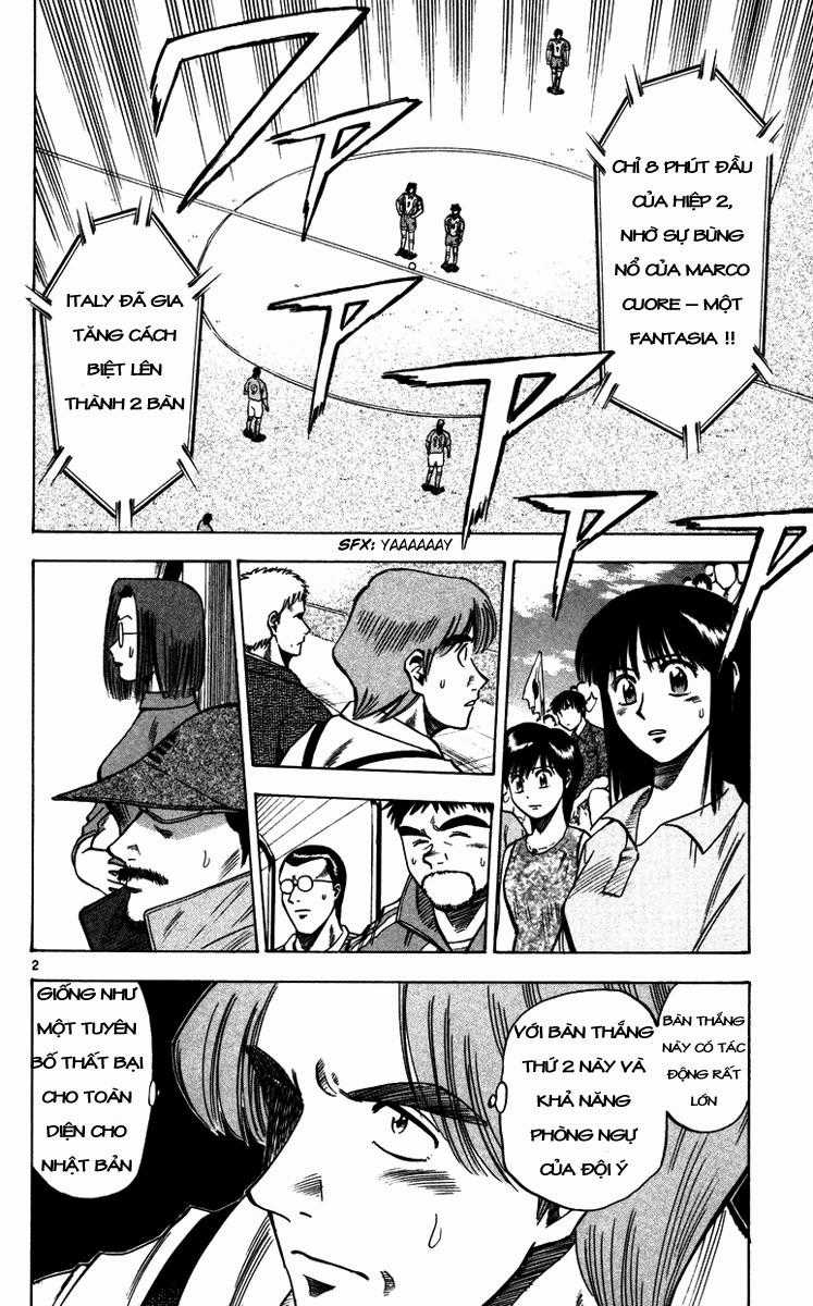 Fantasista - Chapter 87 - Trang 2