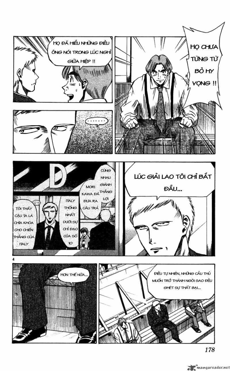 Fantasista - Chapter 87 - Trang 4