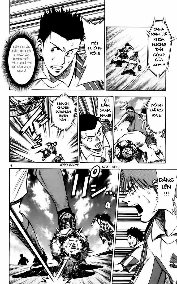 Fantasista - Chapter 88 - Trang 11