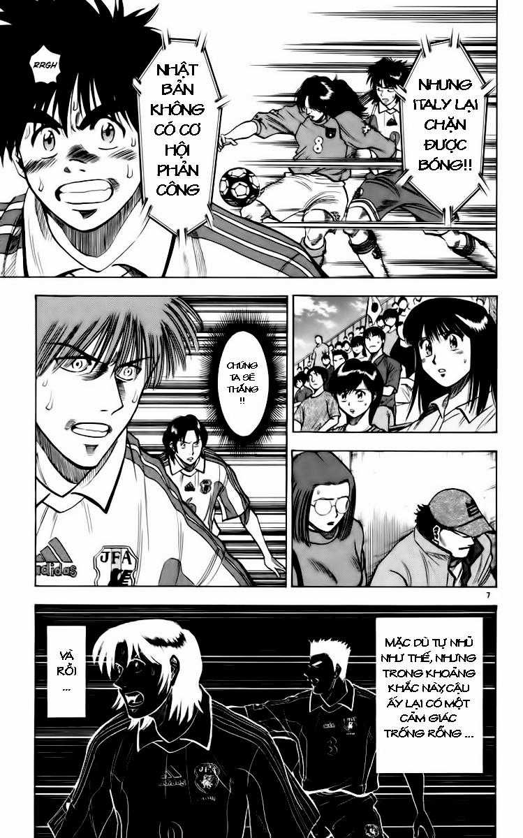 Fantasista - Chapter 88 - Trang 12