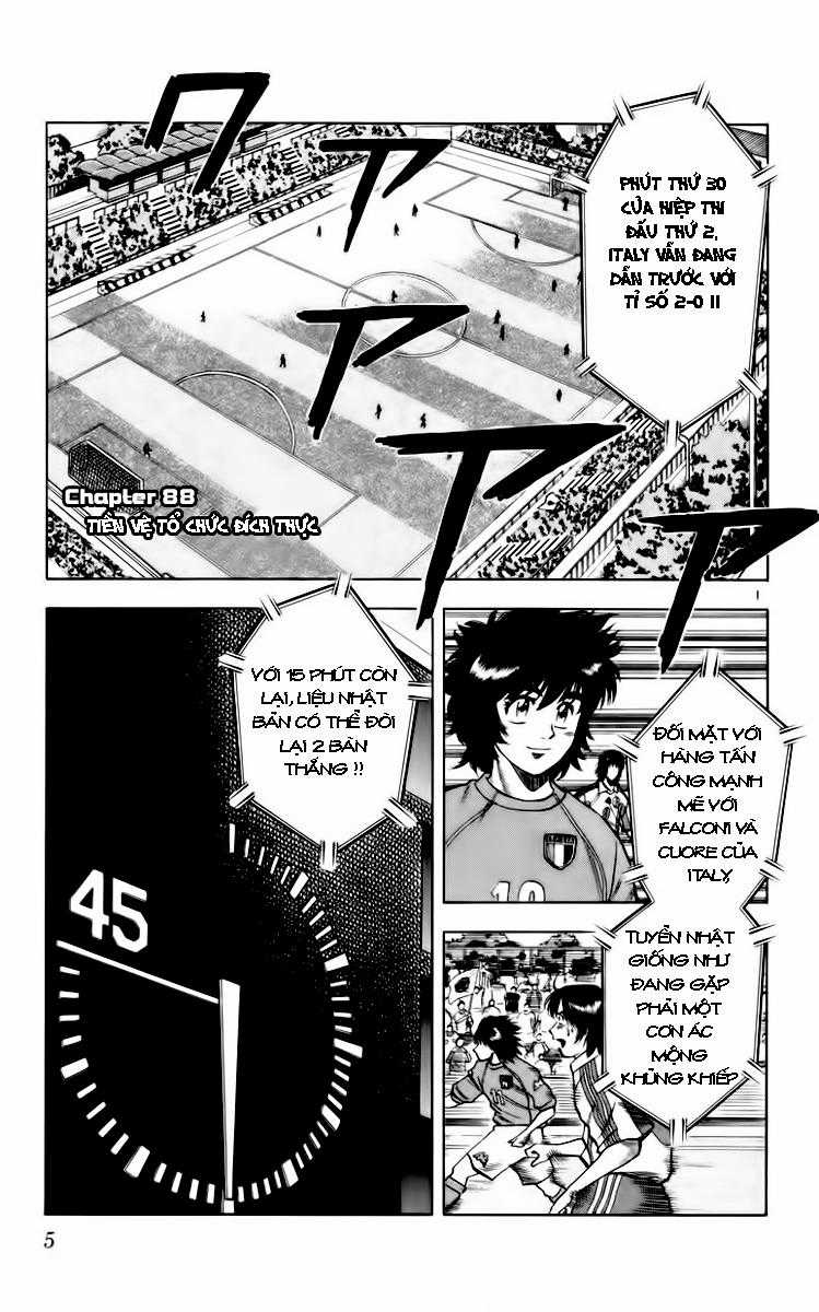 Fantasista - Chapter 88 - Trang 6