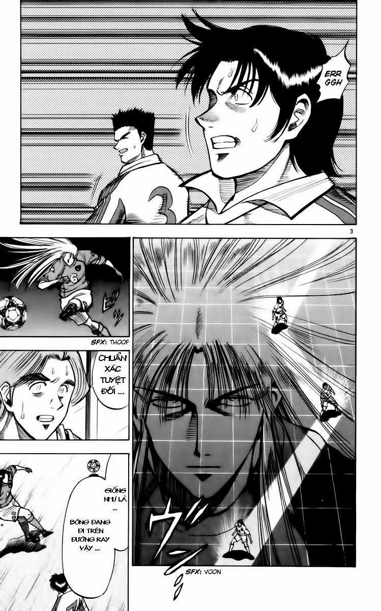 Fantasista - Chapter 88 - Trang 8